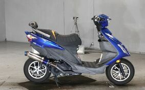 SUZUKI ADDRESS V125 SS CF4MA