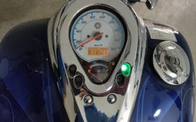 YAMAHA DRAGSTAR400 VH01J