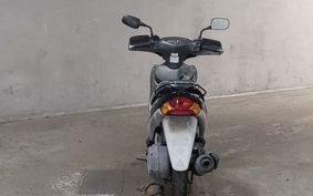 SUZUKI ADDRESS V125 CF4EA