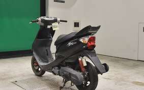 YAMAHA JOG ZR Gen.2 SA16J