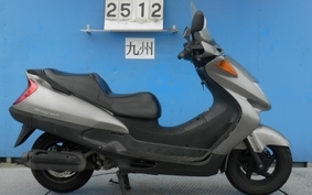 HONDA FORESIGHT EX MF04