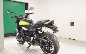 KAWASAKI Z900RS 2023 ZR900K