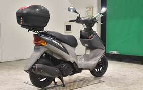 SUZUKI ADDRESS V125 G CF4EA