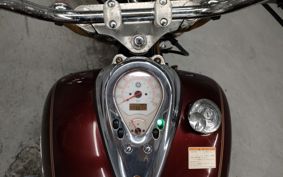 YAMAHA DRAGSTAR400 CLASSIC VH01J