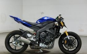 YAMAHA YZF-R6 2006 RJ12