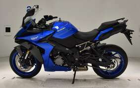 SUZUKI GSX-S1000GT 2024 EK1AA