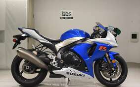 SUZUKI GSX-R1000 2009 GT78A