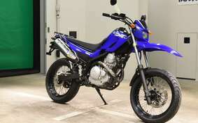 YAMAHA XT250X DG11J