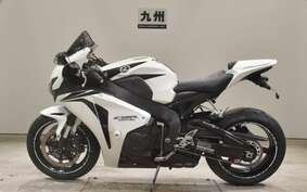 HONDA CBR1000RR Gen. 2 2008 SC59