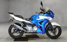 SUZUKI GSR250F GJ55D