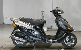 SUZUKI VECSTAR 125 CF42A