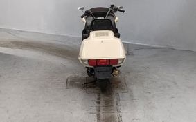 HONDA FUSION MF02