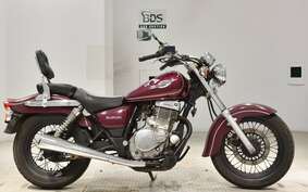 SUZUKI GZ250 Marauder NJ48A