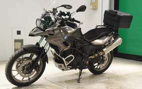 BMW F700GS 2012 0B01