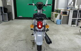 HONDA CROSS CUB 50 AA06