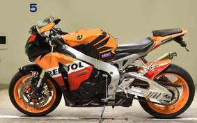 HONDA CBR1000RR Gen. 2 2008 SC59