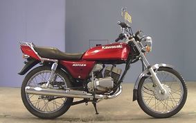 KAWASAKI KH125 KH125M