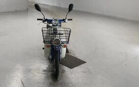 HONDA PRESS CUB 50 C50