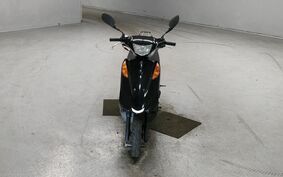 SUZUKI ADDRESS V125 CF4EA