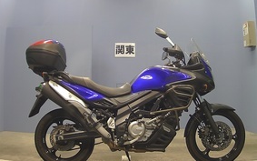 SUZUKI DL650 ( V-Strom 650 ) A 2013 VP56A