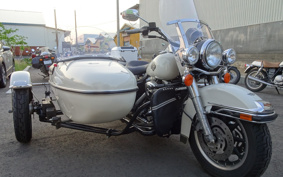 HARLEY  HARLEY FLHPEI S|C 2002 FTW