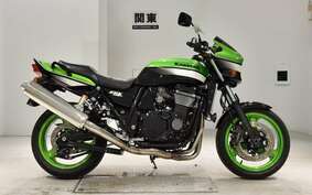 KAWASAKI ZRX1200 2008 ZRT20A