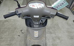 SUZUKI LET's 4 Basket CA43A