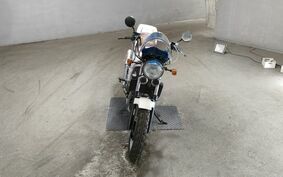 HONDA VT250Z MC08