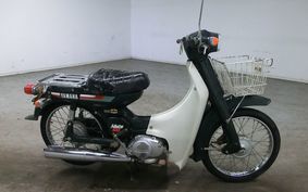 YAMAHA MATE 50 V50