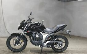 SUZUKI GIXXER 150 NG4BG