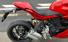 DUCATI  DUCATI  SUPER  SPORT S 2017 VA01