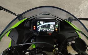 KAWASAKI NINJA ZX-6R ZX636J