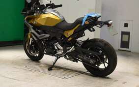 BMW F900XR 2020 0K21