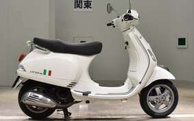 VESPA LX125IE