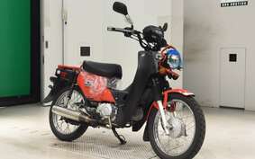 HONDA CROSS CUB 110 JA10