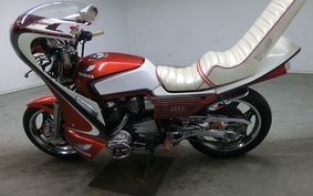 HONDA CBX400F 1982