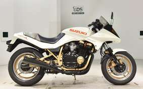 SUZUKI GSX750S KATANA Gen.3 1984 GR72A