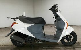 SUZUKI LET's 5 G CA47A