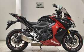 SUZUKI GSX-S1000 2015 GT79A