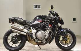 MV AGUSTA BRUTALE 910 R 2008 F411