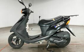 SUZUKI LET's 2 CA1PA