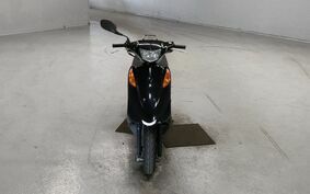 SUZUKI ADDRESS V125 CF4EA