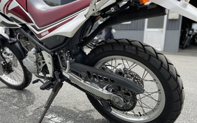 YAMAHA SEROW 250 DG17J