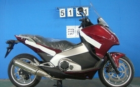 HONDA NC 700 INTEGRA RC62