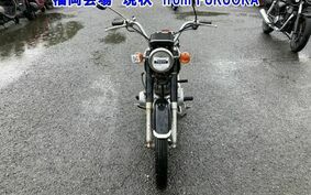 SUZUKI K125 K125