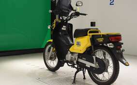 HONDA CROSS CUB 110 JA10