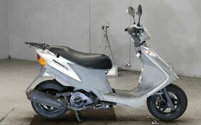 SUZUKI ADDRESS V125 G CF46A