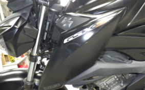 SUZUKI GSX-S125 DL32B