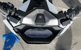 HONDA PCX125 JK05