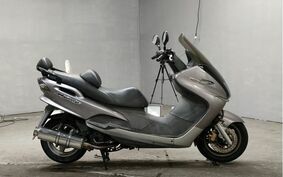 YAMAHA MAJESTY 125 SE27